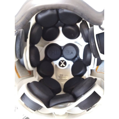 XENITH X2E Blanc - MEDIUM - 2015