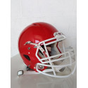 REVO SPEED Rouge avec grille - LARGE