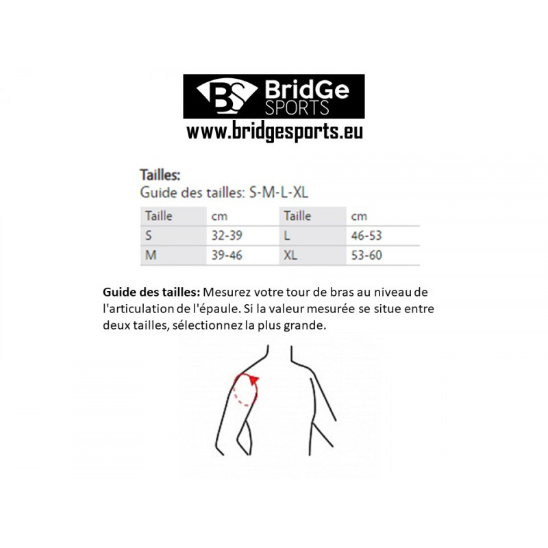 Shoulder Wrap Zamst