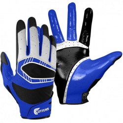 CUTTERS REV PRO 3D