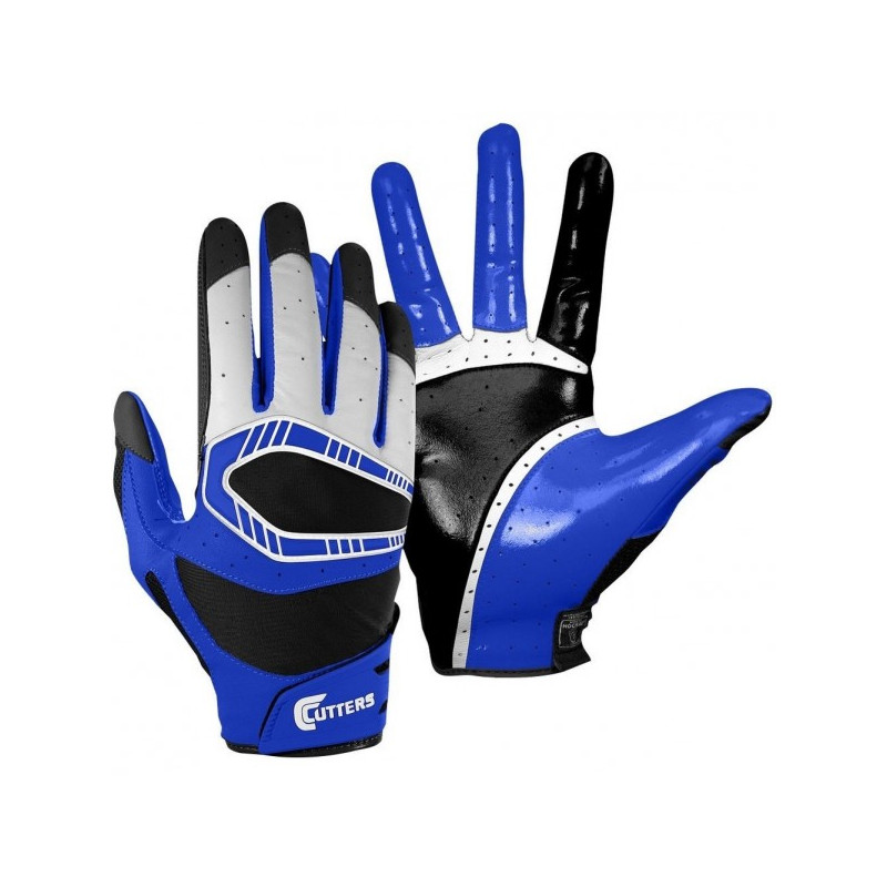 CUTTERS REV PRO 3D BRIDGE SPORTS DISTRIBUTION