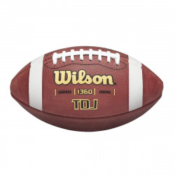 WILSON TDJ