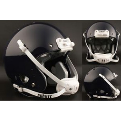 Casque de football américain SCHUTT AIR XP Pro VTDII