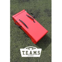 BOUCLIER RUGBY