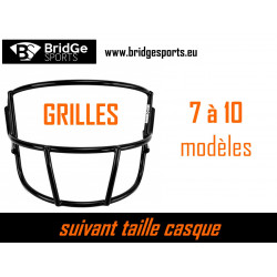 Grilles SCHUTT