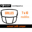 Grilles SCHUTT