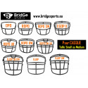 Grilles SCHUTT