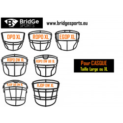 Grilles SCHUTT