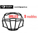 Grilles XENITH