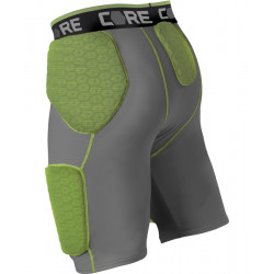 ALLESON 5 protections INTEGREES