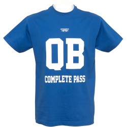 Tee shirt WENRO QB - Quarterback