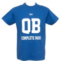 Tee shirt WENRO QB - Quarterback