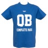 Tee shirt WENRO QB - Quarterback