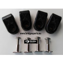 ATTACHES GRILLES XENITH