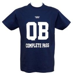 Tee shirt WENRO QB - Quarterback