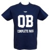 Tee shirt WENRO QB - Quarterback