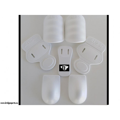 PACK ALL STAR 7 Pads Youth PACK ALL STAR 7 Pads Youth