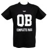 Tee shirt WENRO QB - Quarterback