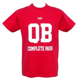 Tee shirt WENRO QB - Quarterback