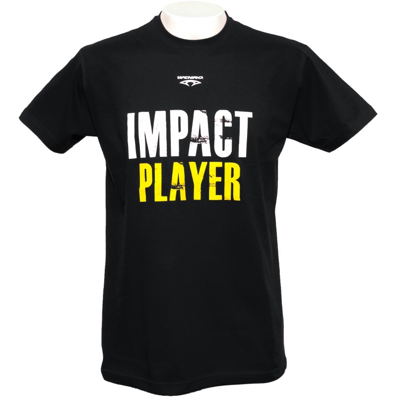 Tee Shirt IMPACT PLAYER WENRO