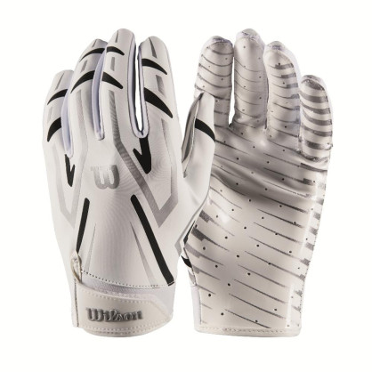 WILSON THE CLUTCH SKILL