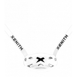 Mentonnière XENITH 3DX nouveau logo