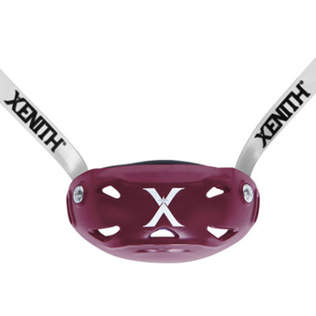 Mentonnière XENITH 3DX ancien logo