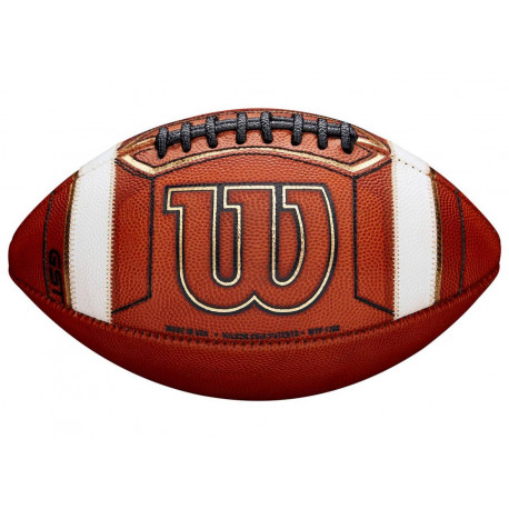 WILSON GST PRIME