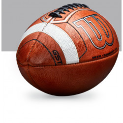 WILSON GST PRIME