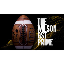 WILSON GST PRIME