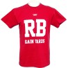 Tee shirt WENRO RB - Running Back