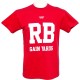 Tee shirt WENRO RB - Running Back