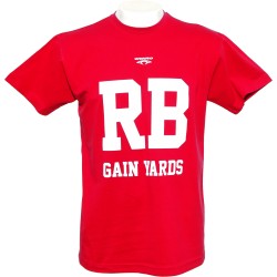 Tee shirt WENRO RB - Running Back