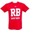 Tee shirt WENRO RB - Running Back