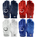 EVOSHIELD batting gloves