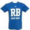 Tee shirt WENRO RB - Running Back