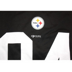 Maillot BROWN Steelers