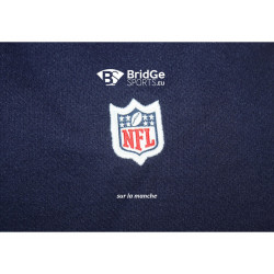 MAILLOT SUPPORTER  Texans N°4