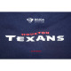 MAILLOT SUPPORTER  Texans N°4