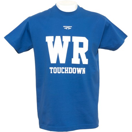 Tee shirt WENRO WR - Wide Receiver