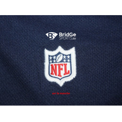 MAILLOT SUPPORTER  Patriots N°87