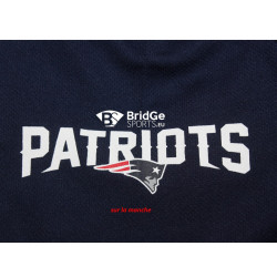 MAILLOT SUPPORTER  Patriots N°87