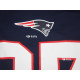 MAILLOT SUPPORTER  Patriots N°87