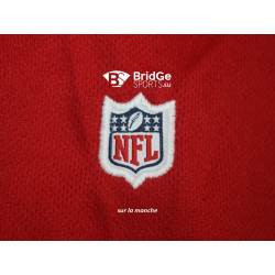 MAILLOT SUPPORTER  Falcons N°11