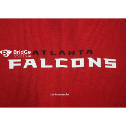 MAILLOT SUPPORTER  Falcons N°11