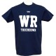 Tee shirt WENRO WR - Wide Receiver
