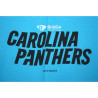 MAILLOT SUPPORTER  Panthers N°1