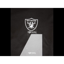 MAILLOT SUPPORTER  Raiders N°4
