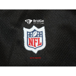 MAILLOT SUPPORTER  Raiders N°4