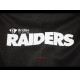 MAILLOT SUPPORTER  Raiders N°4